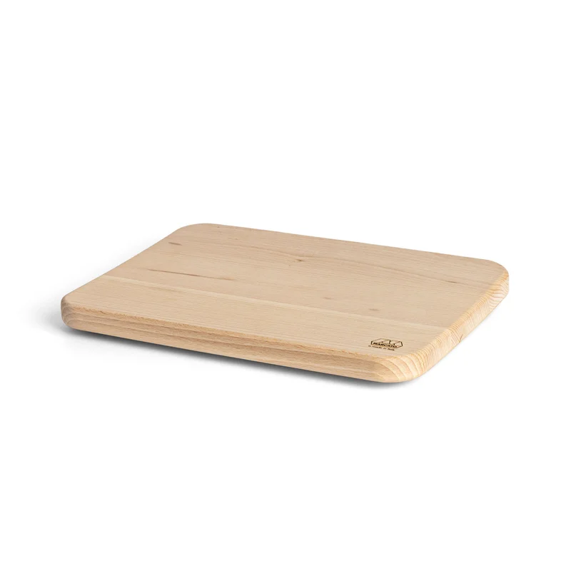 Marcato Skärbräda Trä 30 x 22 x 2,5 cm | Matlagning > Köksknivar > Skärbrädor > Skärbräda | Bagaren och Kocken