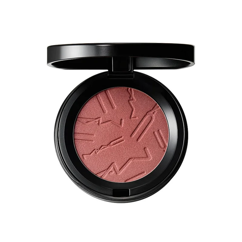 MAC Skinfinish Colourstruck Blush Thanks, It'S Mac!, Makeup, Ansigt, Blush