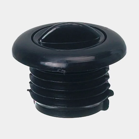 Tapón de achique para barco Foresti & Suardi, pasante, plástico, Ø29 mm