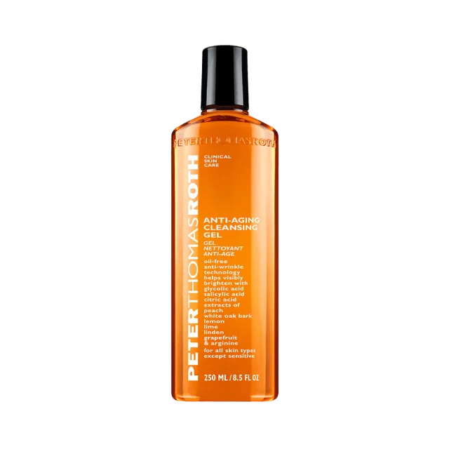 Peter Thomas Roth Anti-aging Cleanser Rengöring Dam 250 ML