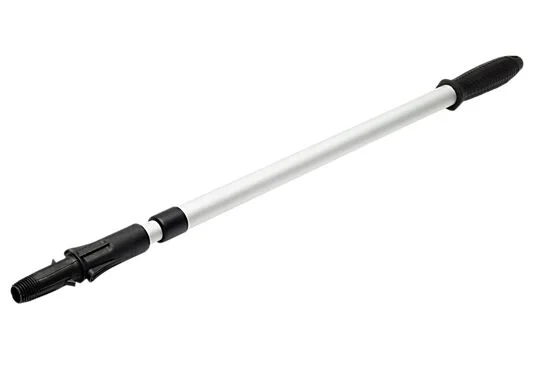 JORDAN Forlengerskaft Perfect 75-118cm