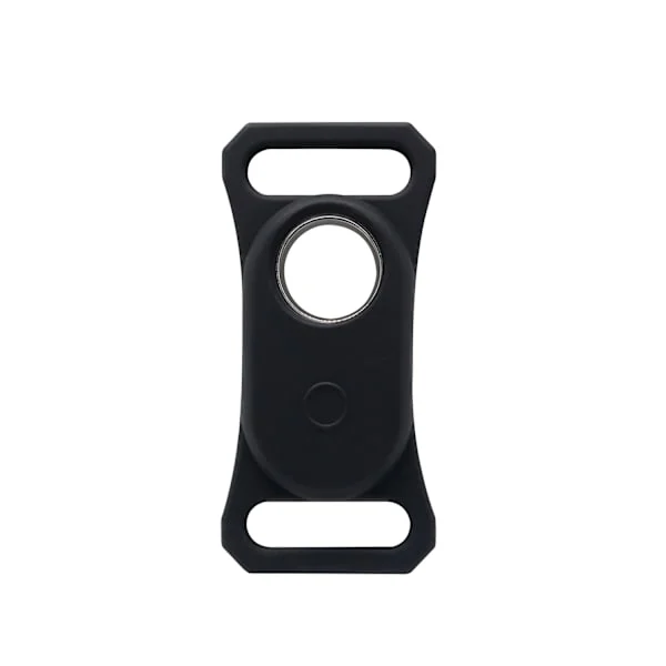 Fodral för Djurhalsband Samsung Galaxy Smart Tag 2 Black
