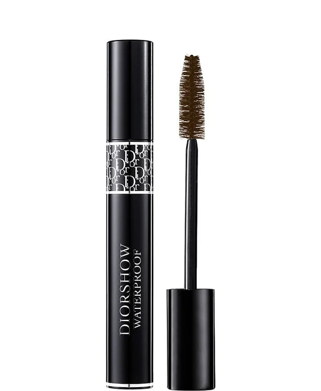 DIOR Diorshow Waterproof Mascara 698 Chestnut, Makeup, Øjne, Mascara