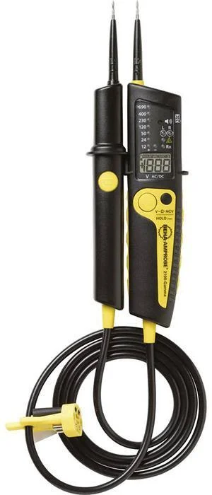 Beha-Amprobe 2100-GAMMA Jännitteenkoetin, Mittatyökalut