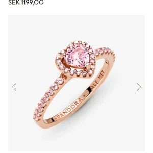 Promise ring