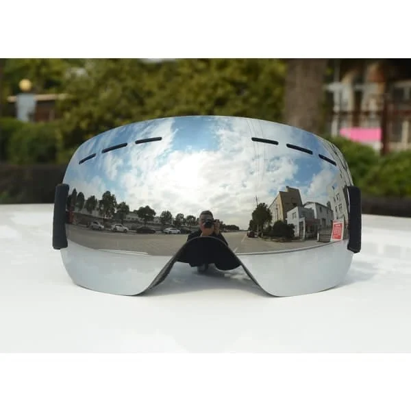 IC Ski Briller Ski Mask Snowboard Briller