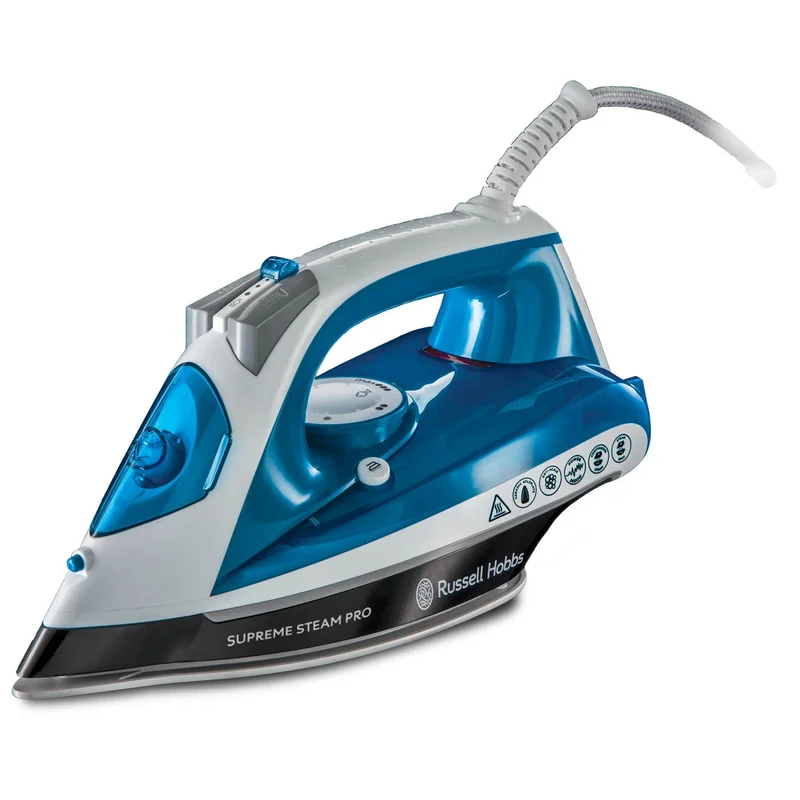 RUSSELL HOBBS Supreme Steam Pro