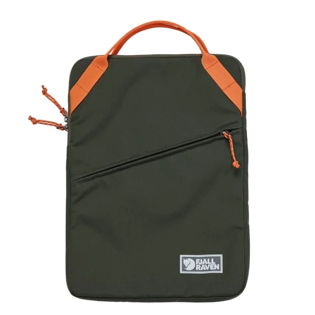 Fjällräven Vardag Laptop Bag 14" 14L - unisex - color - Laptop bags
