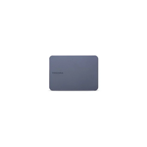 Toshiba Canvio Gaming - hårddisk - 2 TB - USB 3.2 Gen 1