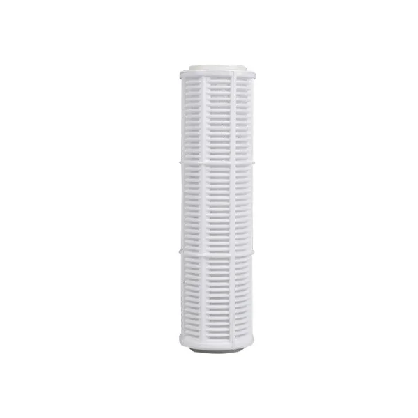 Washable 50μ Nylon Filter Cartridge - For standard 10" filter housings, for filtering impurities from household water