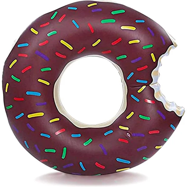 Donut pool floats donut pool floats donut tube pool donut pool fl