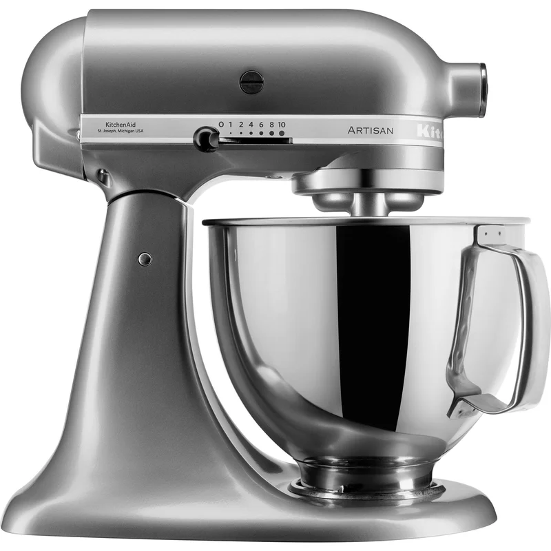 Kitchenaid 5KSM175PSECU köksmaskin | Köksmaskiner > Köksassistenter | Bagaren och Kocken