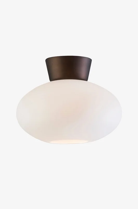 Belid - Plafond Bullo Ø27 - Brun - Plafonder - Från Homeroom