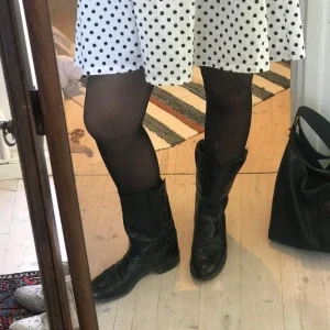 Vintage cowboy boots