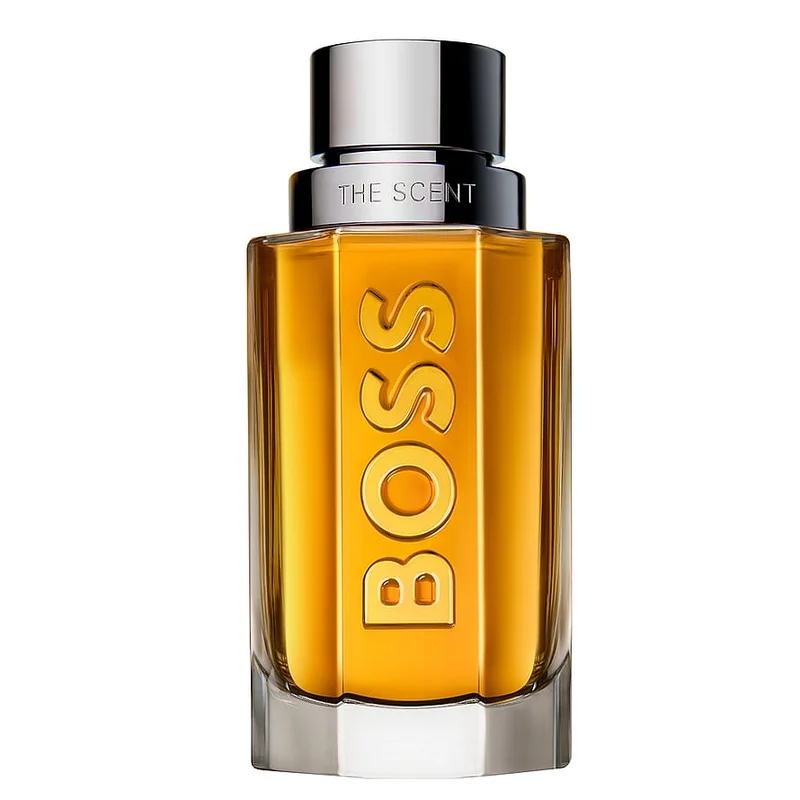 Hugo Boss The Scent Eau de Toilette for Him 50 ml, Mænd, Dufte, Eau De Toilette