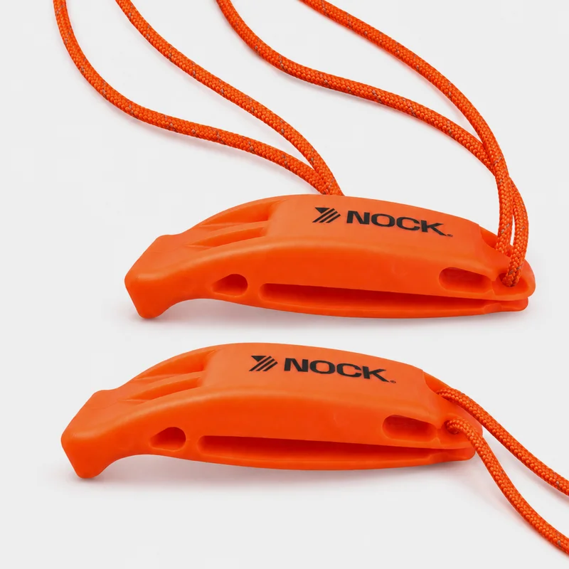 Fluit voor zwemvest NOCK, 2-pack