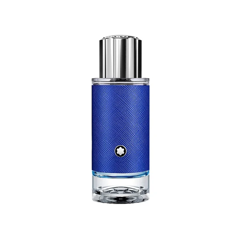 Montblanc Explorer Ultra Blue Eau de Parfum 30 ml, Mænd, Dufte, Eau De Parfum