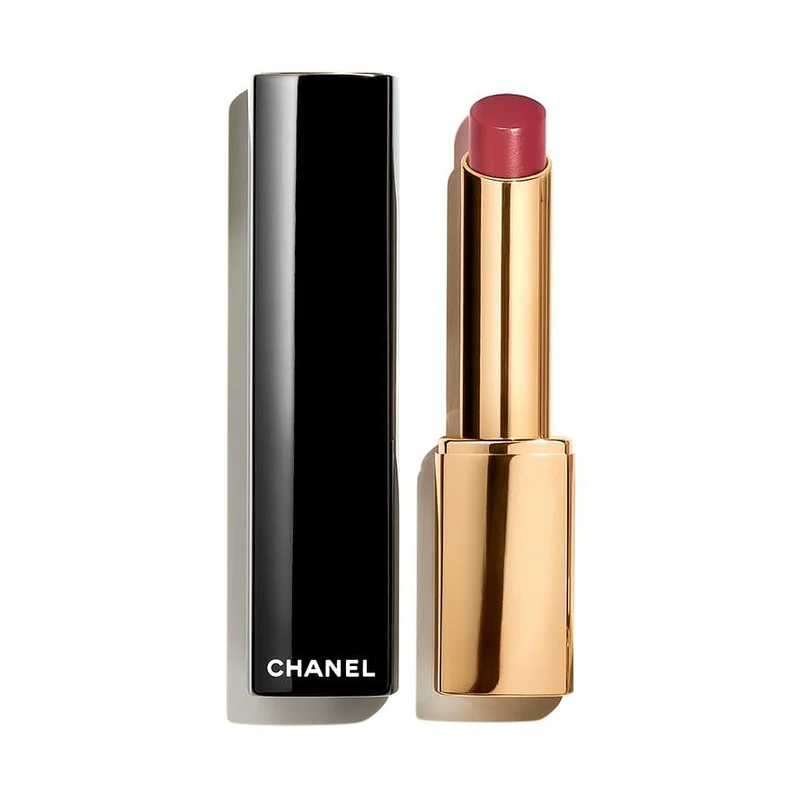 CHANEL ROUGE ALLURE L'EXTRAIT High-Intensity Lip Colour Concentrated Radiance And Care, Læber, Læbestift