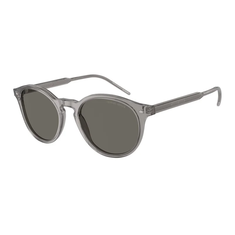 Giorgio Armani - Solglasögon - Transparent - AR8211 6070R5 5220
