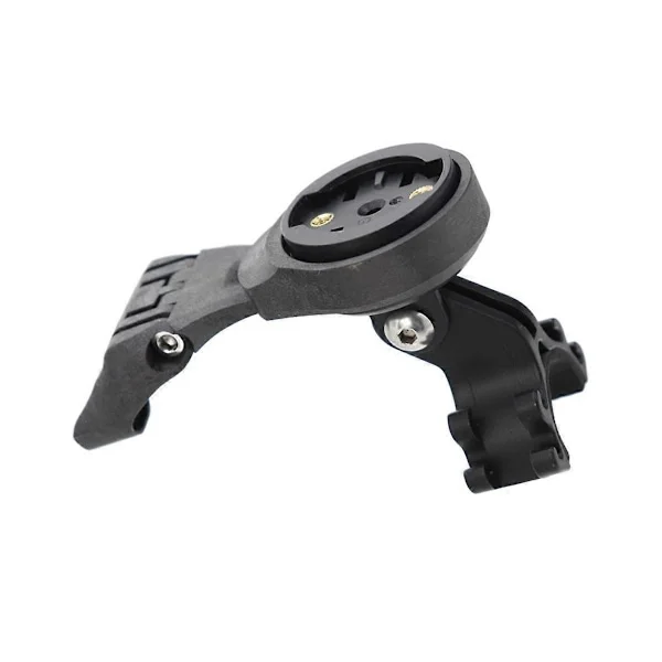 Cykel Frempind Computer Beslag GPS Holder til Garmin Justerbar Speedometer Holder Cykeltilbehør Pa
