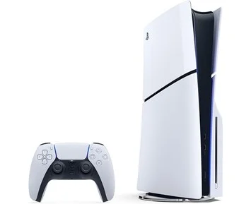 Sony Playstation 5 Slim Standard Edition (2025) - PlayStation 5 Standard Edition