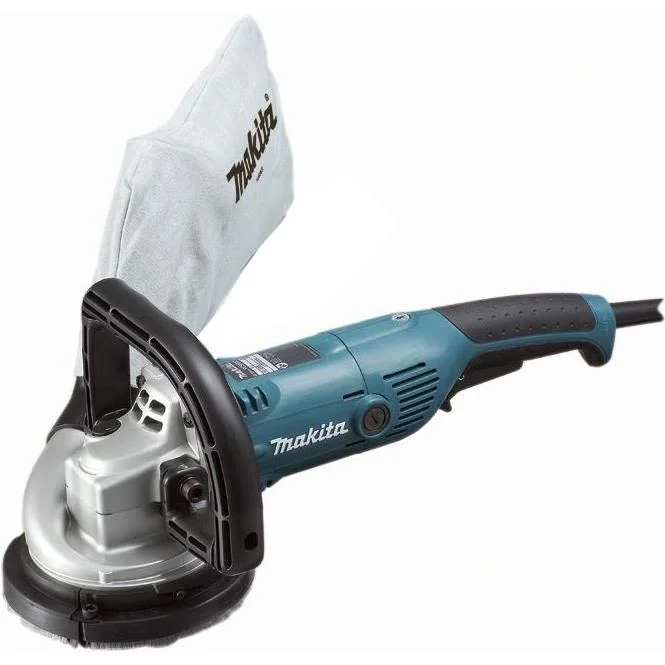 Makita NPC5000C Betongsliper 1400 W, Maskiner