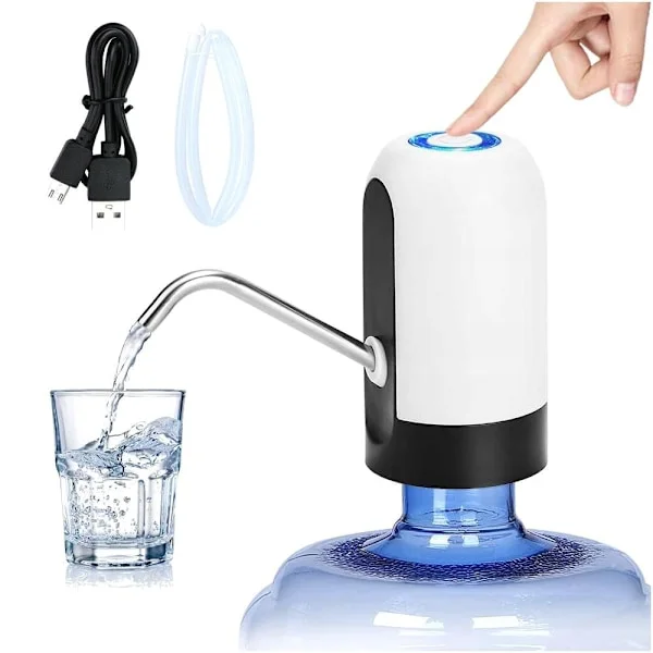Elektrisk pumpe til vandtanke - Dispenser Multi -Gear