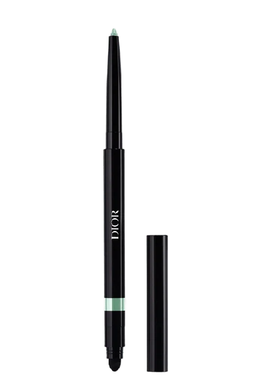 DIOR Diorshow Stylo Waterproof Eyeliner - 24H Wear Intense Color & ögonpennor Dam Grön 2G