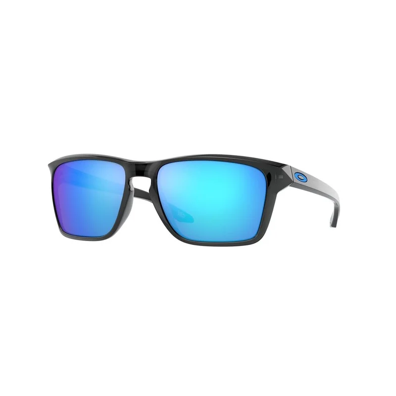Oakley Sylas - Sportsbriller fra Oakley - Svarte Rectangular