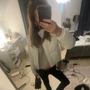 Höst jacka