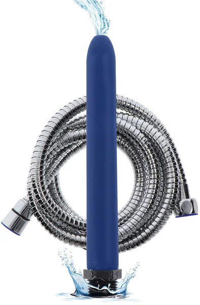 ToyJoy The Cleaner Shower Set 15 cm Analdusj