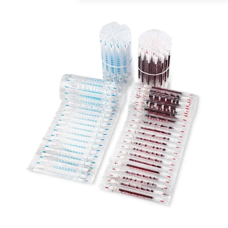 AliExpress - 30 Teile/los Medizinische Alkohol Einweg Notfall Baumwolle Stick Jod Desinfiziert Tupfer Erste Hilfe für Kinder Erwachsene Baby, 