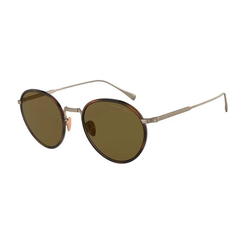 Giorgio Armani - Solglasögon - Bruna - 0AR6103J 300673 5121
