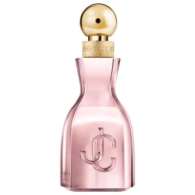 Jimmy Choo I Want with Love EdP Parfym & EdT Dam 40ML