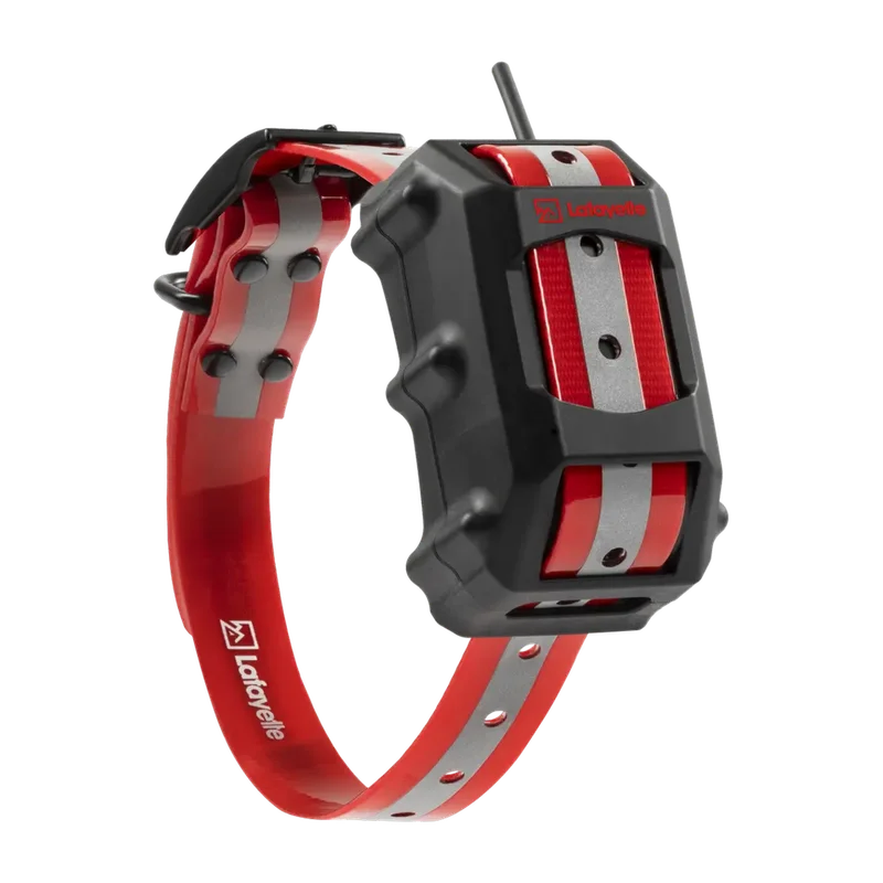 Lafayette GPS C40