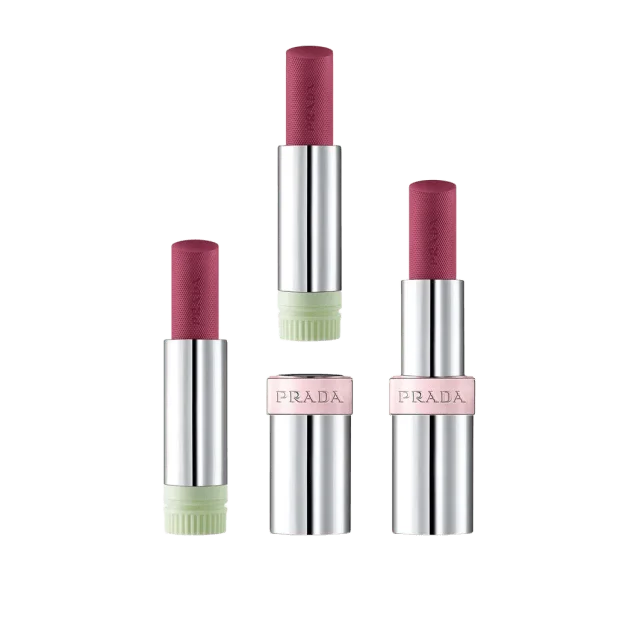 Prada Light Lipcolor Refill Läppstift Unisex 3,8 GRM