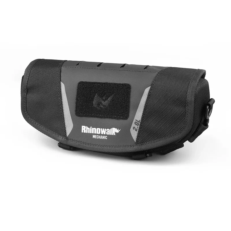 AliExpress - Rhinowalk Motorrad-Lenkertasche, wasserdicht, universell, 2 l, Radfahren, Reisen, Schulter, Aufbewahrung, Handytasche, Motorrad-Zubehör