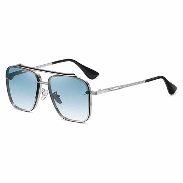 Solbriller metall trendy street shot vintage solbriller mote solbriller mote