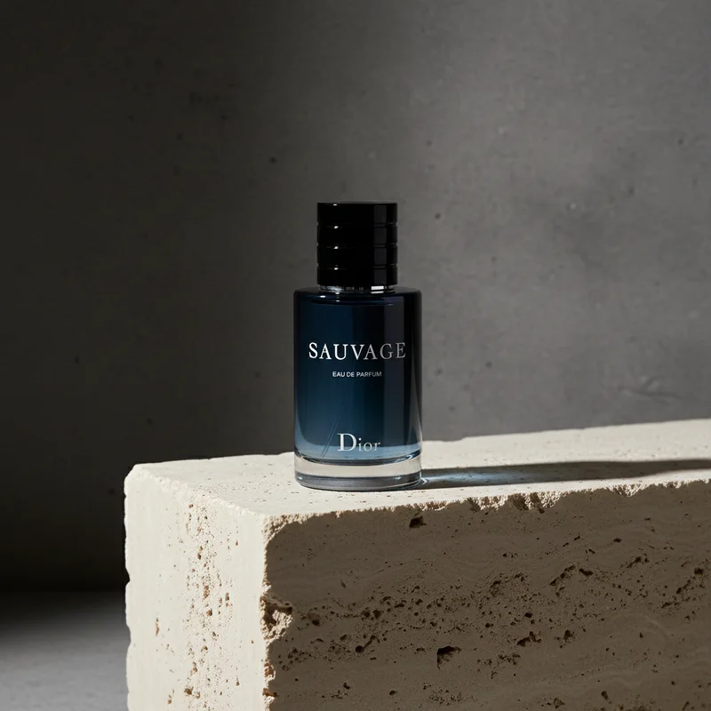 DIOR Sauvage Eau de Parfum 60 ml, Mænd, Herredufte, Sauvage