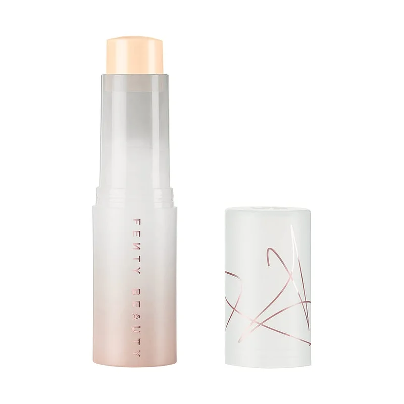 Spar 20% • Køb 2, Fenty Beauty Fenty Eaze Drop Blur + Smooth Skin Tint Stick 1, Makeup, Ansigt, Foundation