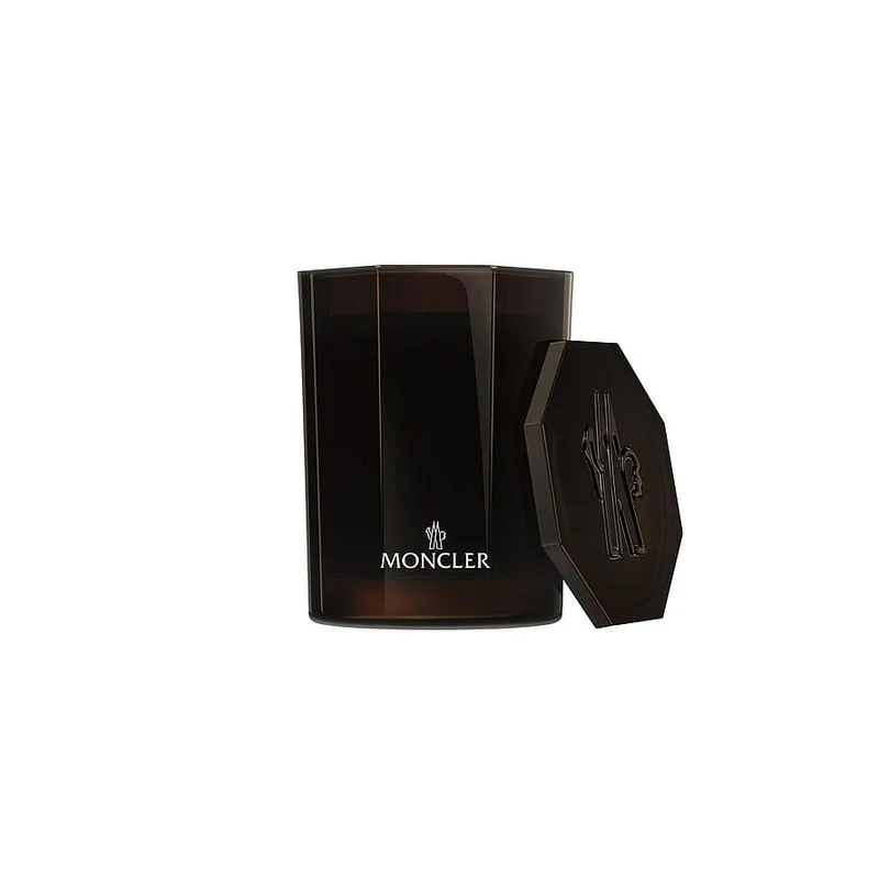 Moncler Collection Scented Candle Bleu Scented, Parfumer & Dufte, Duft Til Hjemmet, Duftlys