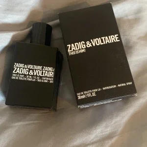 Zadig & Voltaire This Is Him! Eau de Toilette 30ml