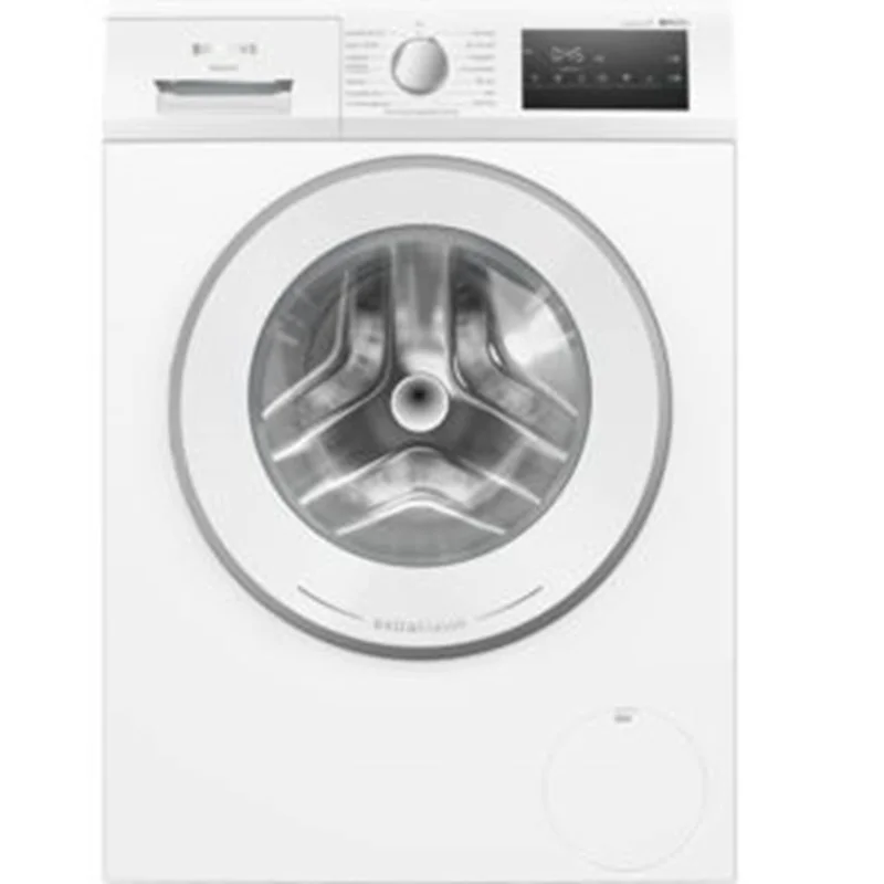Siemens extraKlasse - Vaskemaskin WM14N28EDN Hvit