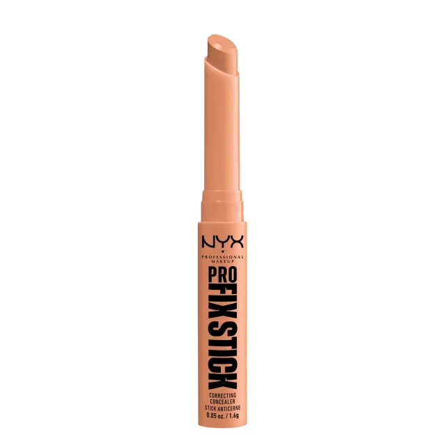 NYX Professional Makeup Pro Fix Concealer Unisex Orange 1,6 GR