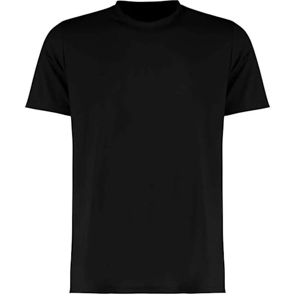 Kustom Kit Cooltex Plus Fukttransporterande T-shirt för män X