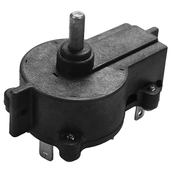 12V Et45L/Et55L/Et65L Hastighedsregulator Elektrisk Kontakt Propel Motor Hastighedskontakt Påhængsmotor Marine