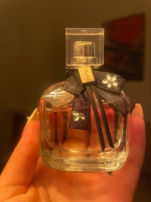 Yves Saint Laurent Mon Paris parfym 50ml