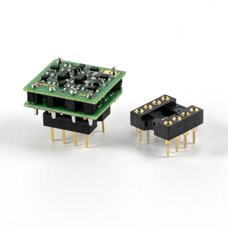 AliExpress - 1-2PCS Sparkos Labs SS3602 OP Chip MUSES02 Ersatz Operationsverstärker Chip für Fosi Audio BT20A PRO/V3