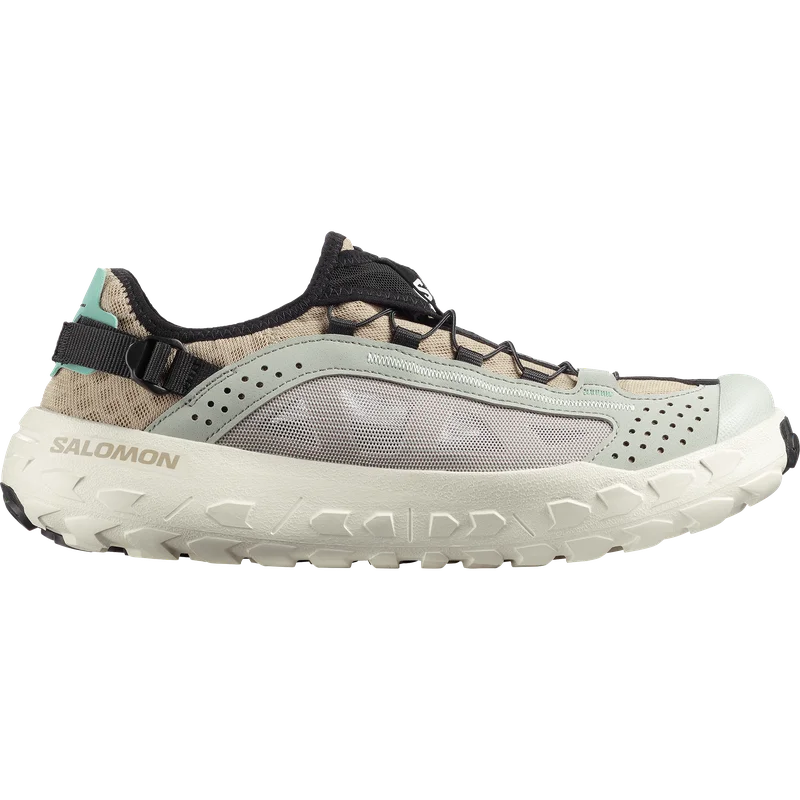 Salomon - Men's Sandals, Water Shoes & Recovery Shoes Solamphibian - 6.5