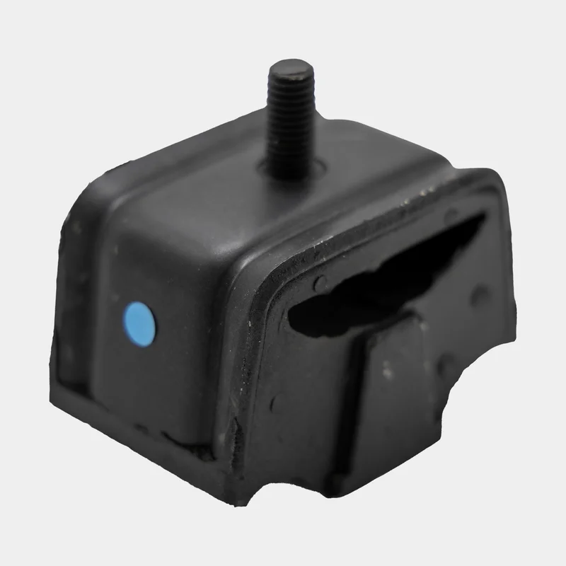 Motorsteun, 50 Shore, voor Volvo Penta MD5, 2001, 2002, 2003, MD2010, MD2020, MD2030, MD2040